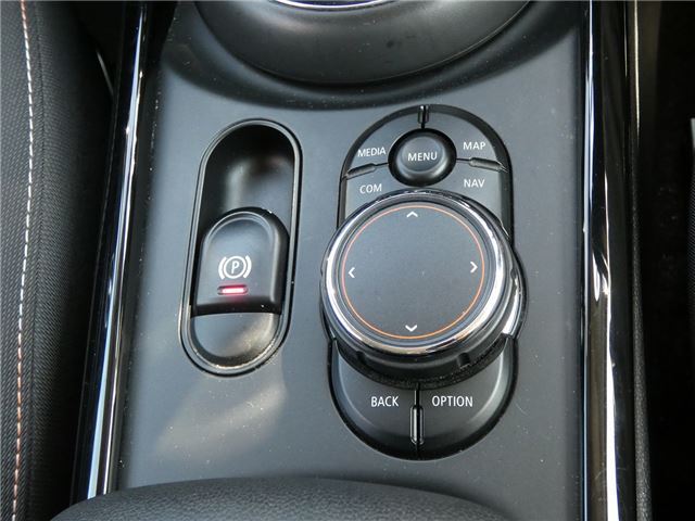 2018 MINI CLUBMAN — миниатюра 47
