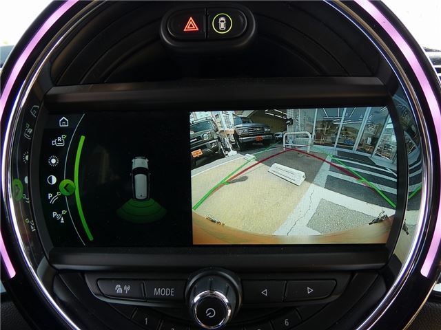 2018 MINI CLUBMAN — миниатюра 48