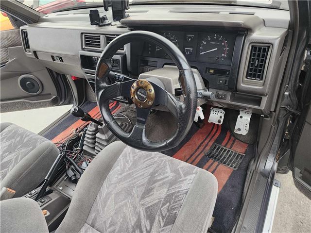 1990 Nissan TERRANO — миниатюра 42
