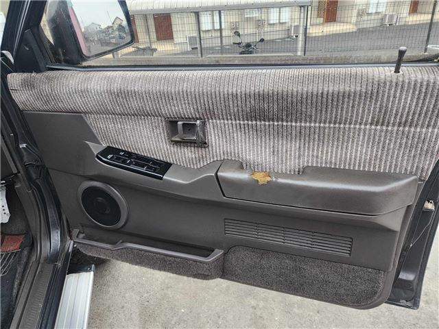 1990 Nissan TERRANO — миниатюра 43