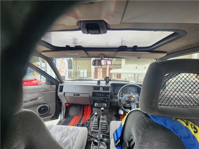 1990 Nissan TERRANO — миниатюра 46