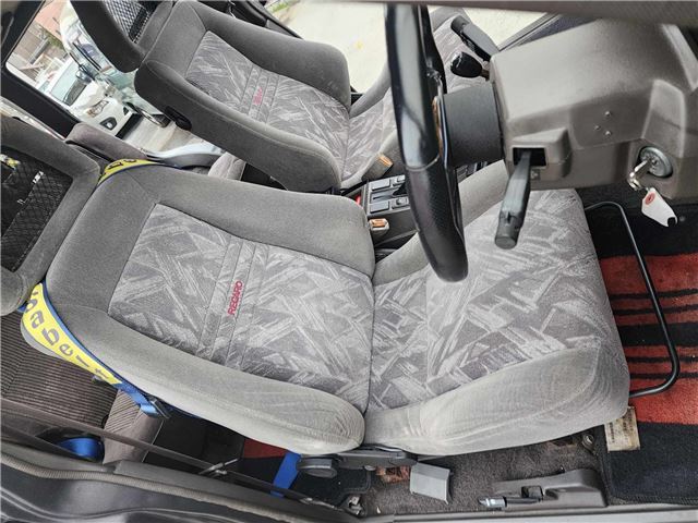 1990 Nissan TERRANO — миниатюра 47
