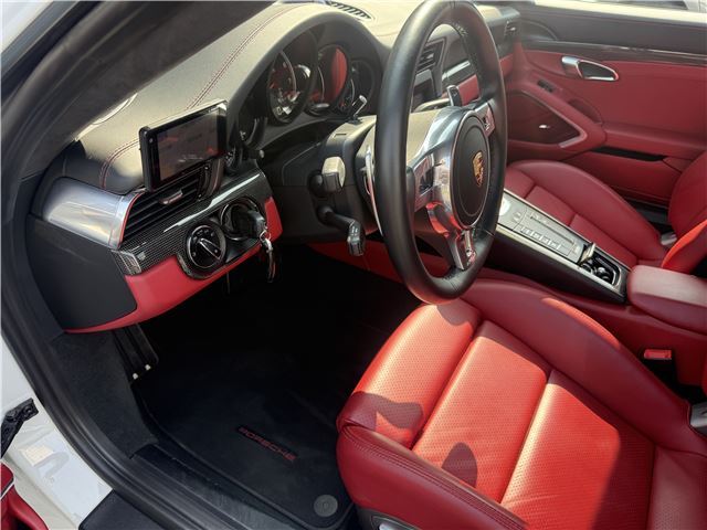 2014 Porsche 911 缩略图 3