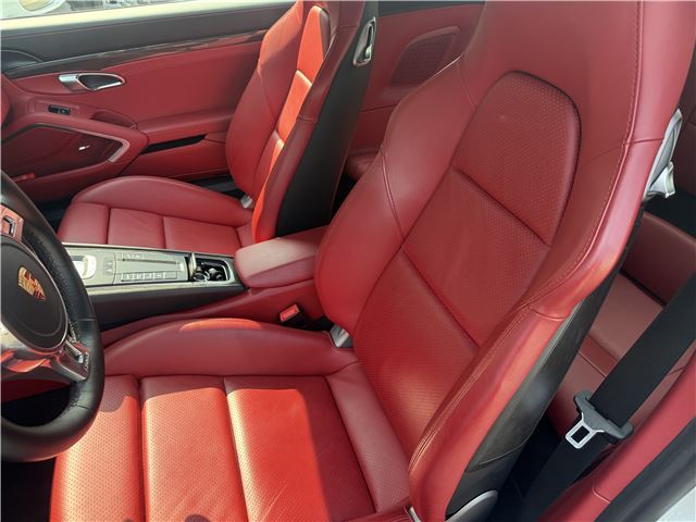 2014 Porsche 911 缩略图 12