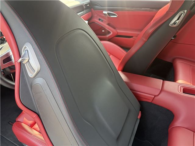 2014 Porsche 911 缩略图 15