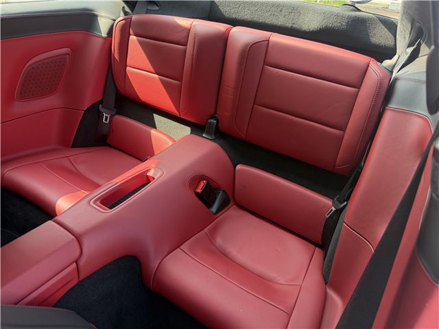2014 Porsche 911 缩略图 13