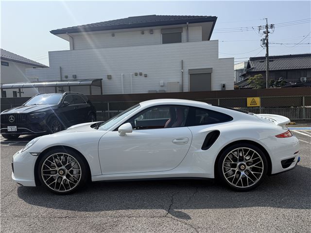 2014 Porsche 911 缩略图 16