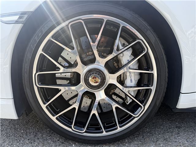 2014 Porsche 911 缩略图 17