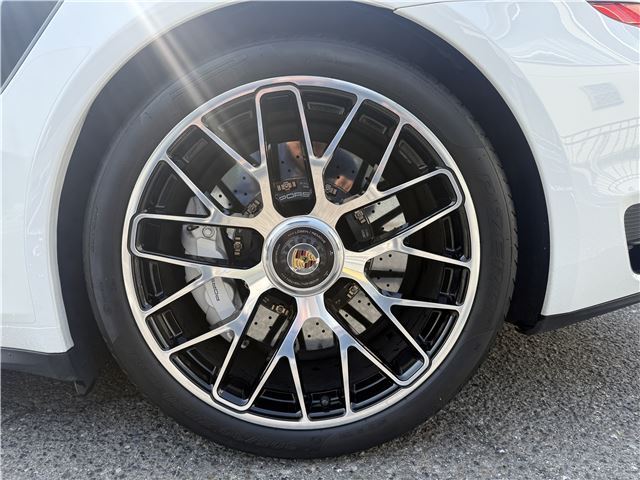 2014 Porsche 911 缩略图 18