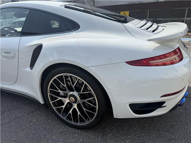 2014 Porsche 911 缩略图 19