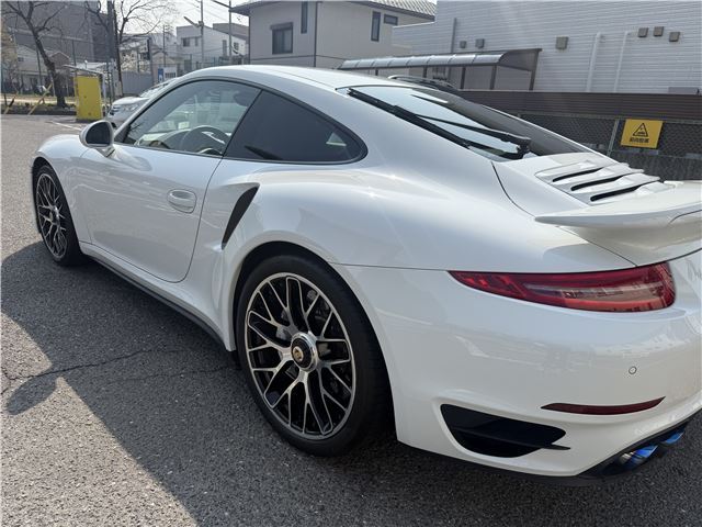 2014 Porsche 911 缩略图 20