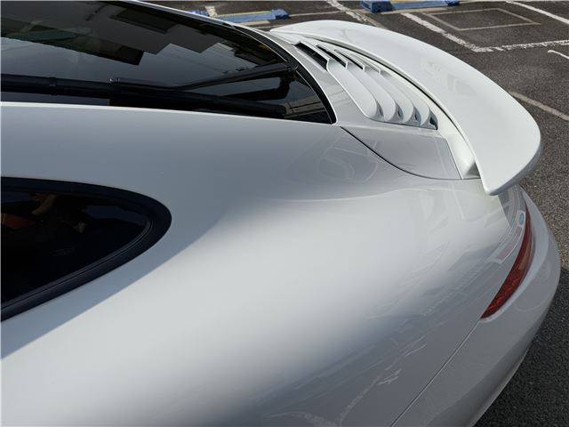 2014 Porsche 911 缩略图 22