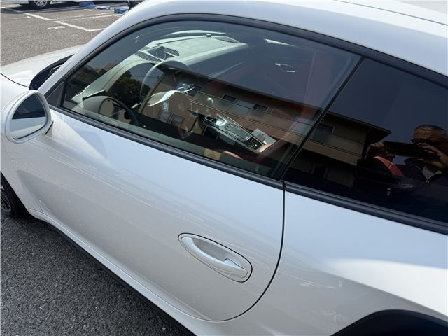 2014 Porsche 911 缩略图 23