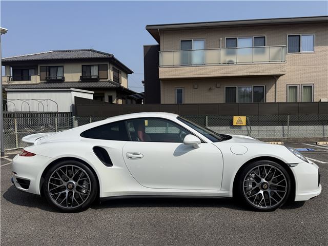 2014 Porsche 911 缩略图 24