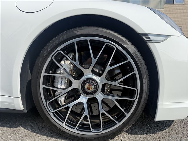 2014 Porsche 911 缩略图 25