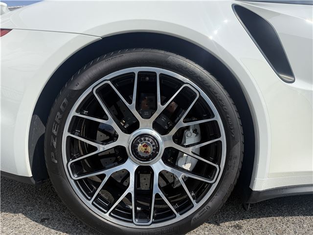 2014 Porsche 911 缩略图 26