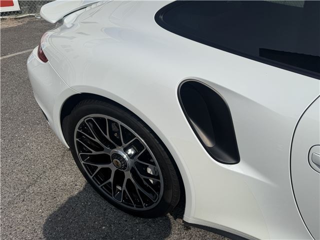 2014 Porsche 911 缩略图 27