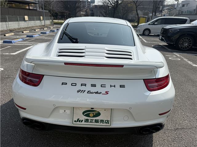 2014 Porsche 911 缩略图 28