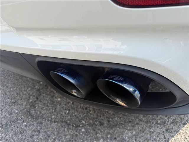 2014 Porsche 911 缩略图 29