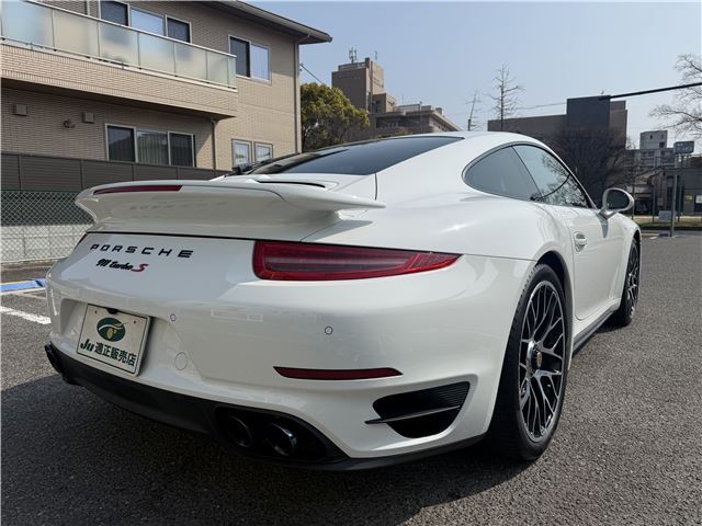 2014 Porsche 911 缩略图 30