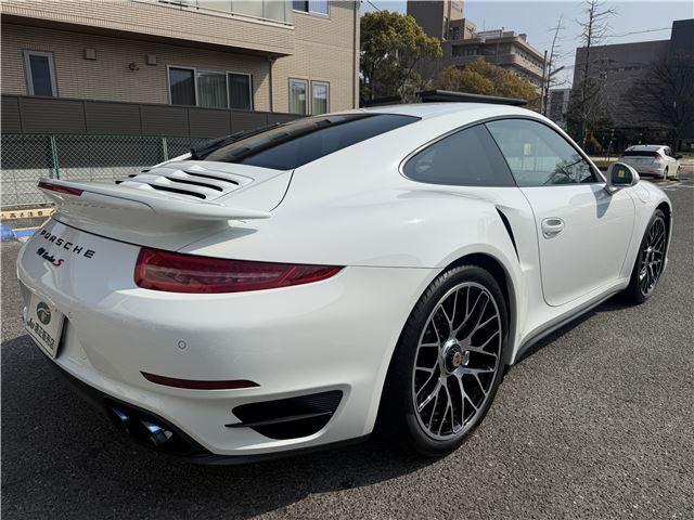 2014 Porsche 911 缩略图 31