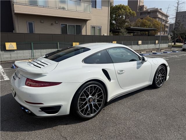 2014 Porsche 911 缩略图 32