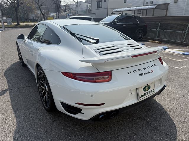 2014 Porsche 911 缩略图 33