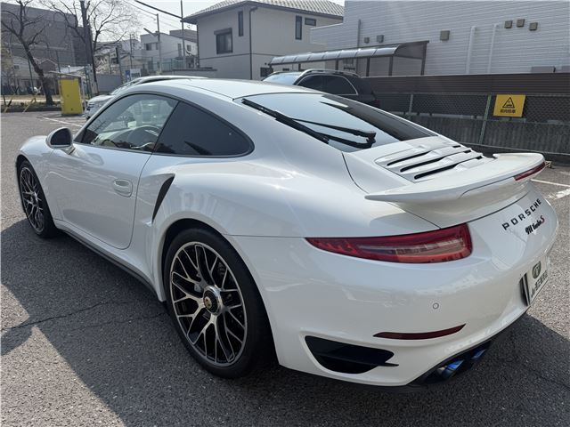2014 Porsche 911 缩略图 34
