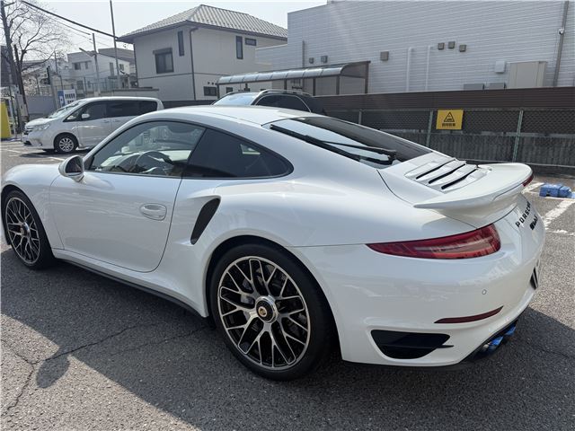 2014 Porsche 911 缩略图 35