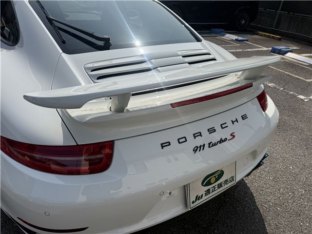 2014 Porsche 911 缩略图 36