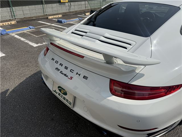 2014 Porsche 911 缩略图 37