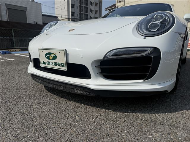 2014 Porsche 911 缩略图 38