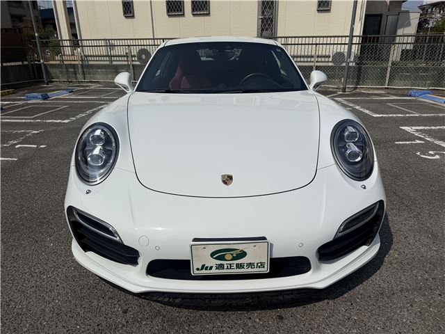 2014 Porsche 911 缩略图 39