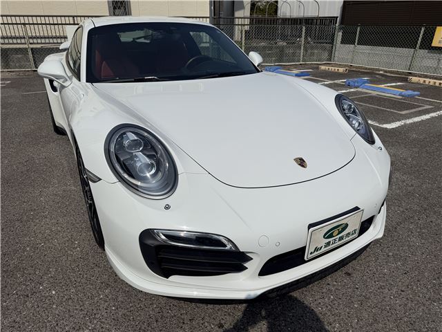 2014 Porsche 911 缩略图 40
