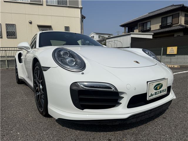 2014 Porsche 911 缩略图 41