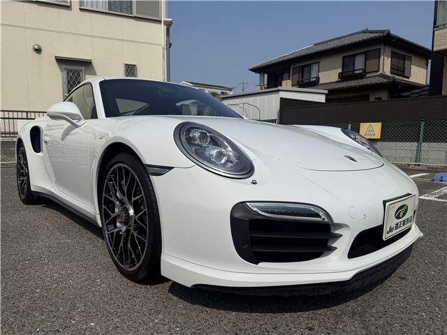 2014 Porsche 911 缩略图 42