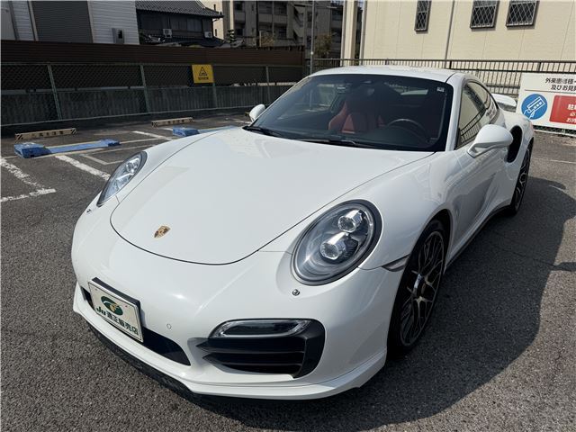2014 Porsche 911 缩略图 43