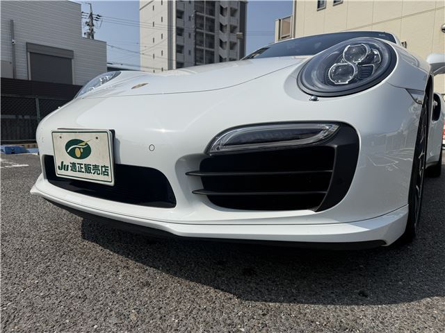 2014 Porsche 911 缩略图 44