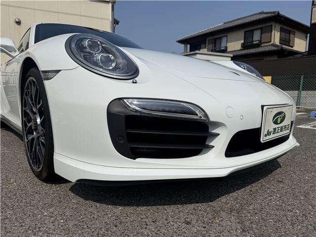 2014 Porsche 911 缩略图 45
