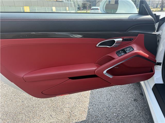 2014 Porsche 911 缩略图 46