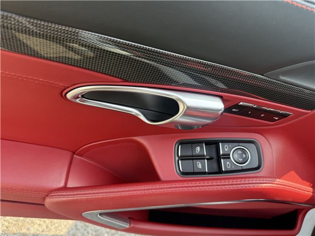 2014 Porsche 911 缩略图 47