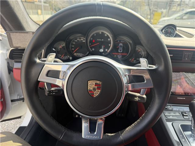 2014 Porsche 911 缩略图 51
