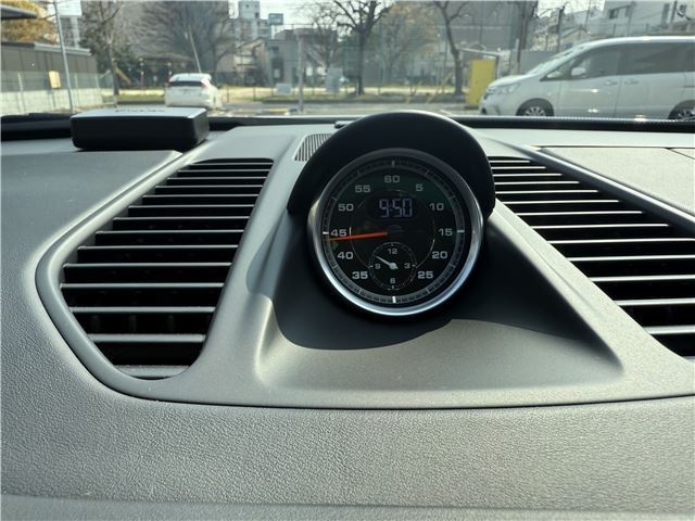 2014 Porsche 911 缩略图 56