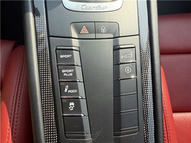 2014 Porsche 911 缩略图 59