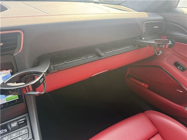 2014 Porsche 911 缩略图 60