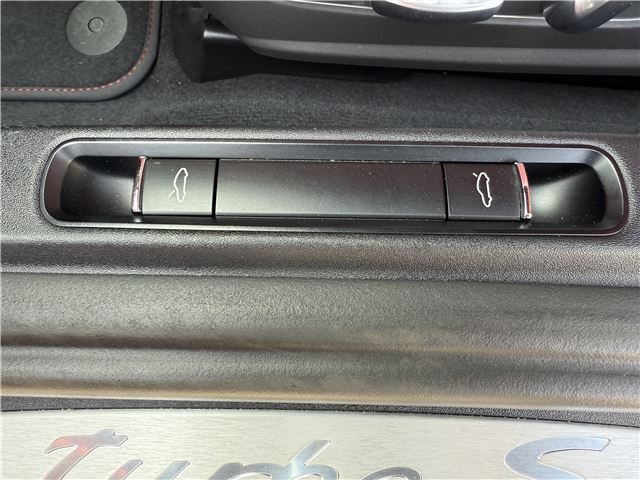 2014 Porsche 911 缩略图 65
