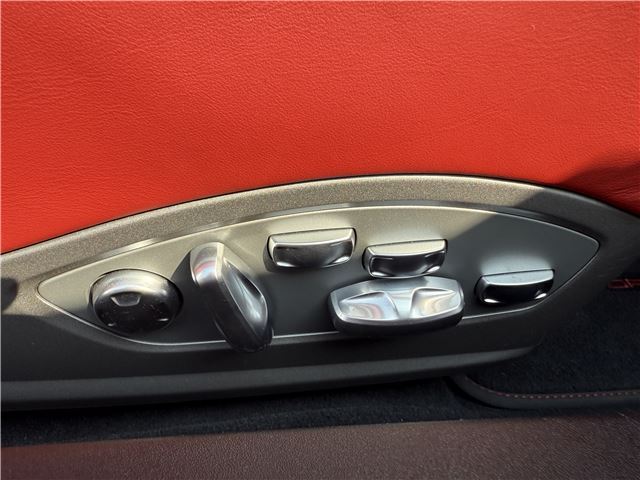 2014 Porsche 911 缩略图 67
