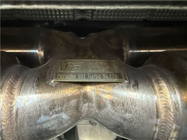 2014 Porsche 911 缩略图 71