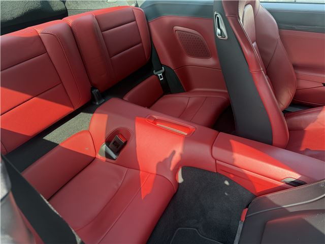 2014 Porsche 911 缩略图 10