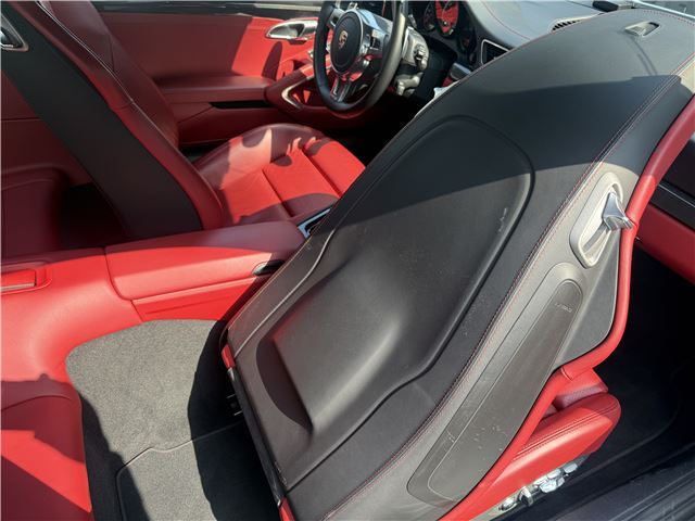 2014 Porsche 911 缩略图 9